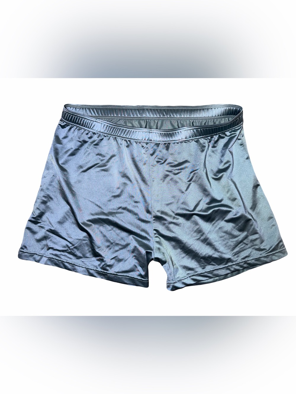Men's Lightweight Stretch Shorts - Gray